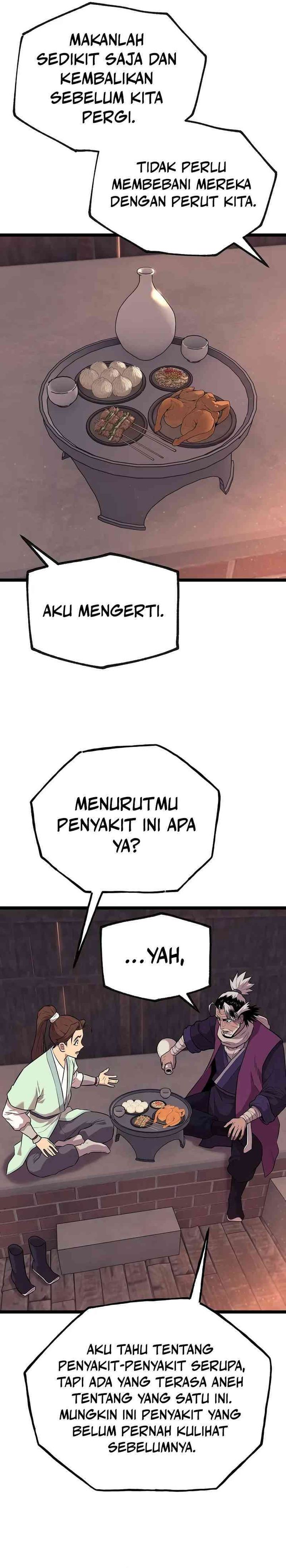 Tang Clan Legend Chapter 5