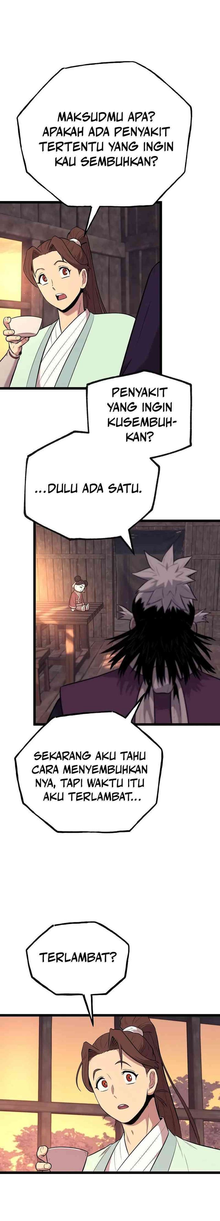 Tang Clan Legend Chapter 5
