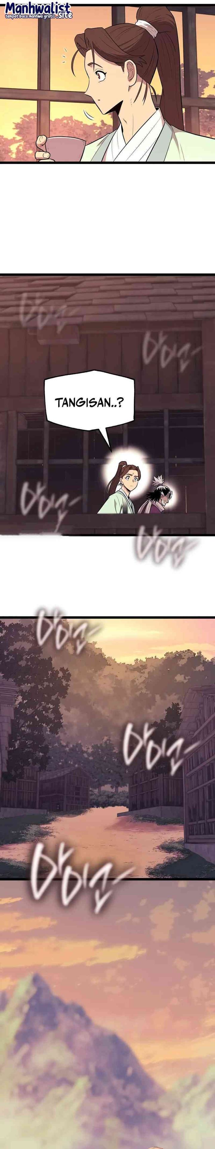 Tang Clan Legend Chapter 5