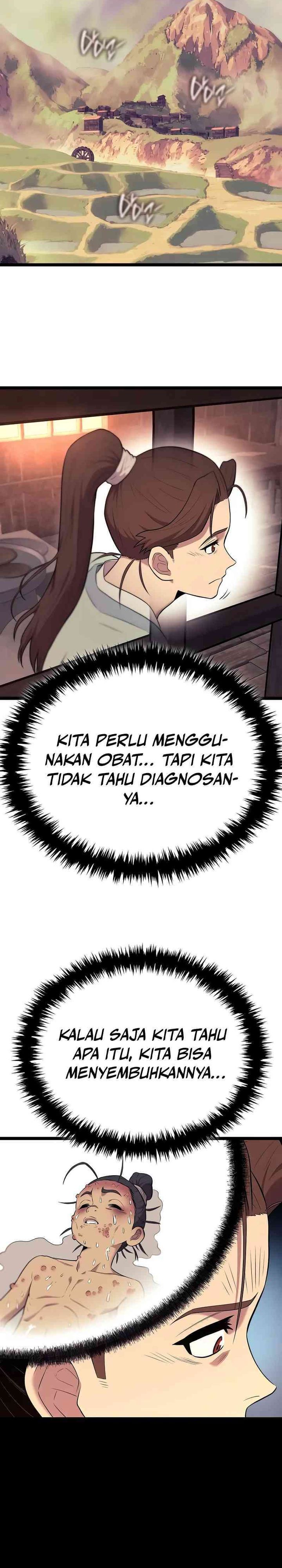 Tang Clan Legend Chapter 5