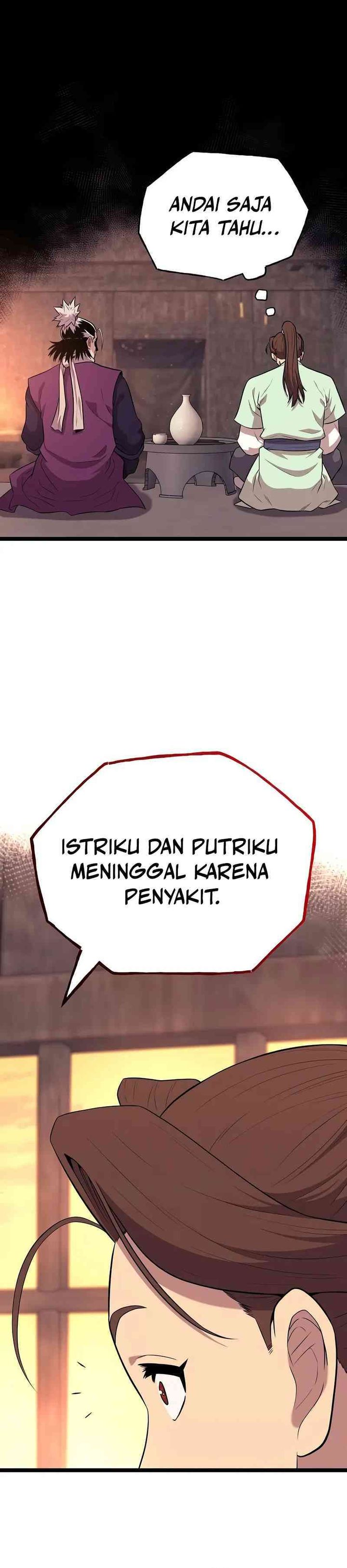 Tang Clan Legend Chapter 5