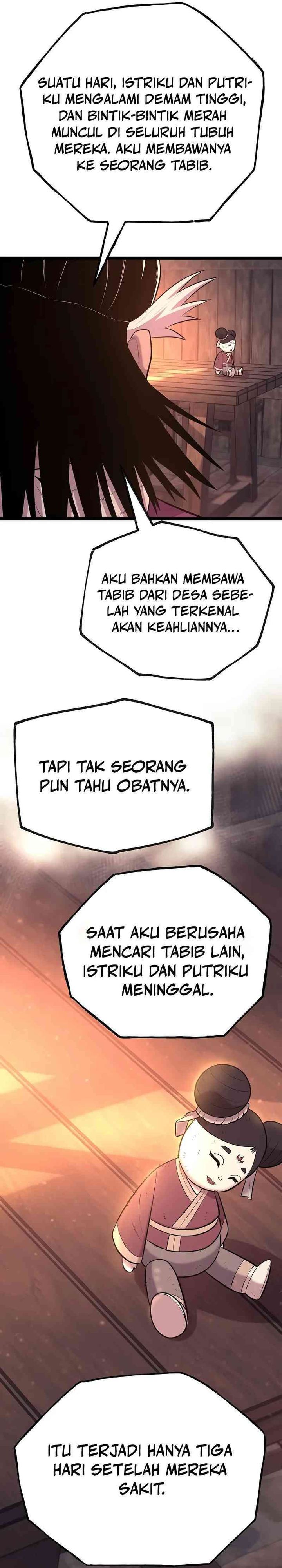 Tang Clan Legend Chapter 5