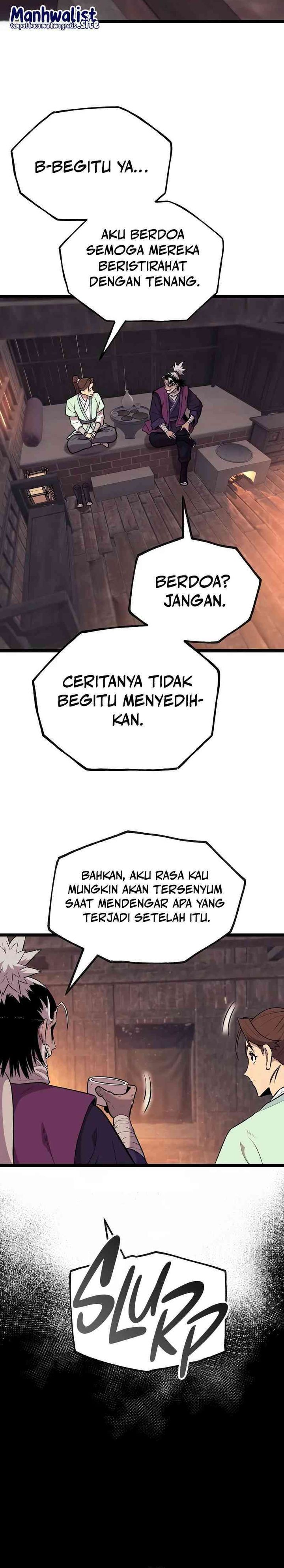 Tang Clan Legend Chapter 5