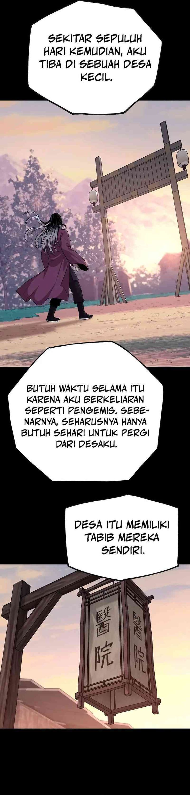 Tang Clan Legend Chapter 5