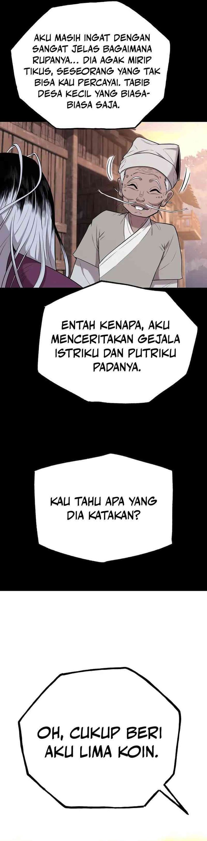 Tang Clan Legend Chapter 5