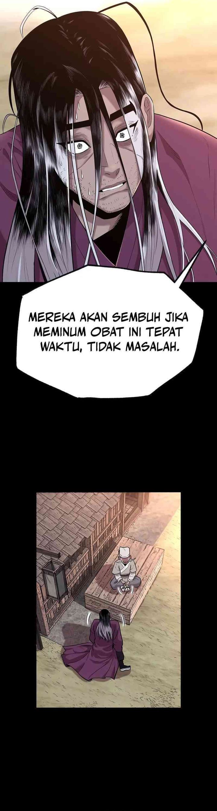 Tang Clan Legend Chapter 5