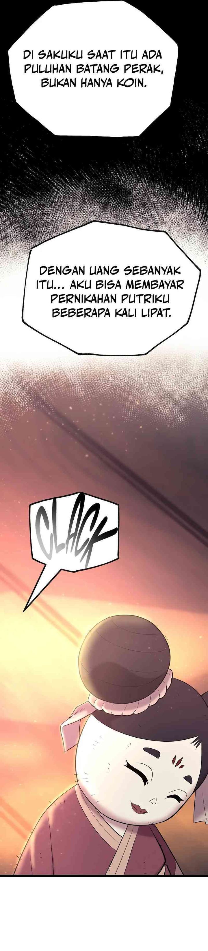 Tang Clan Legend Chapter 5