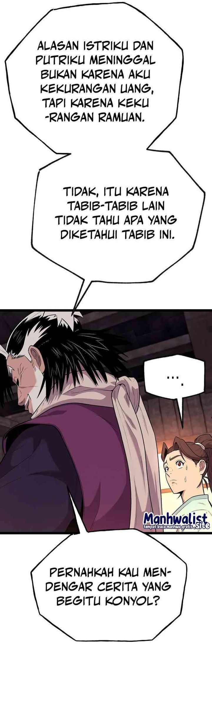 Tang Clan Legend Chapter 5