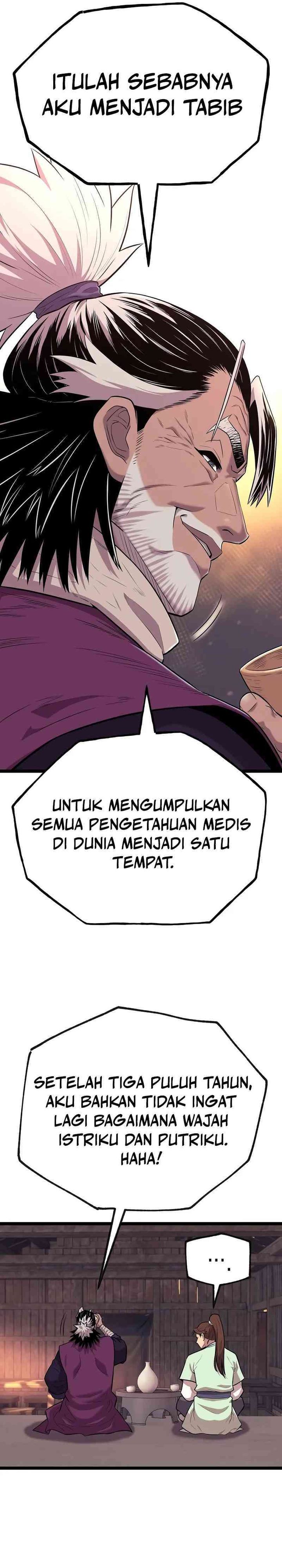 Tang Clan Legend Chapter 5