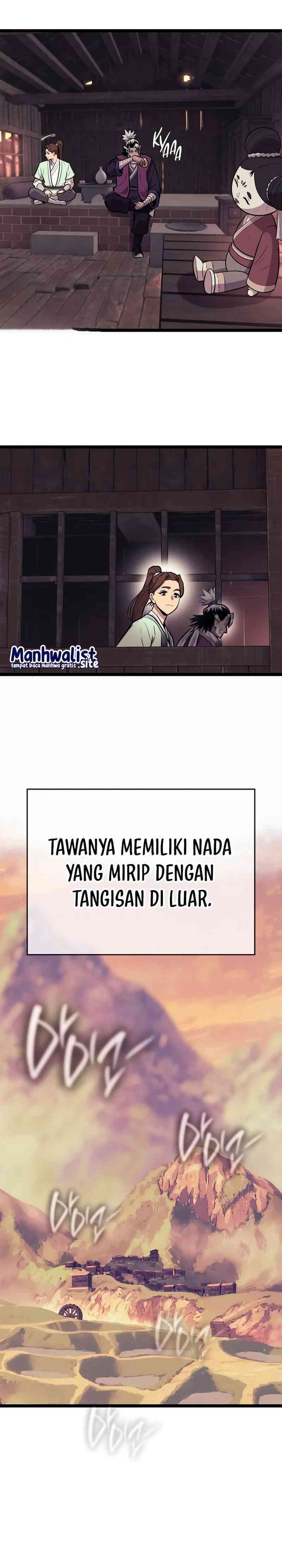 Tang Clan Legend Chapter 5