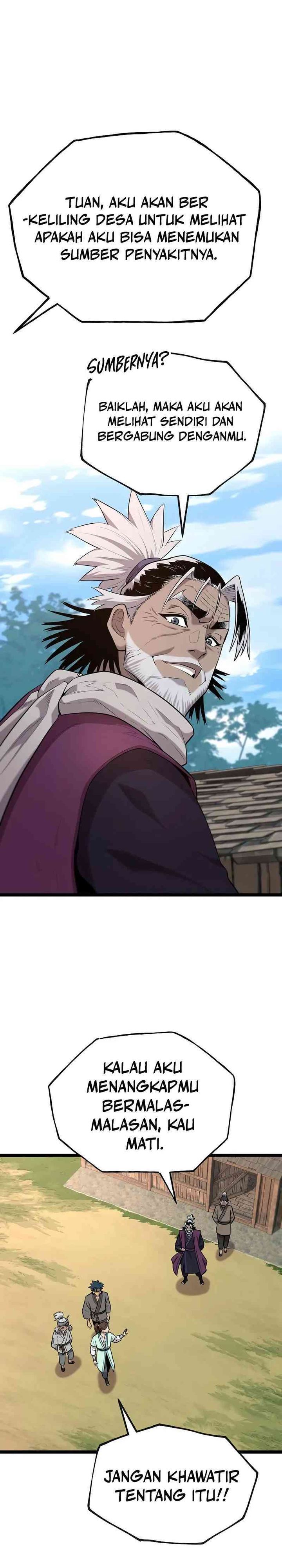 Tang Clan Legend Chapter 5