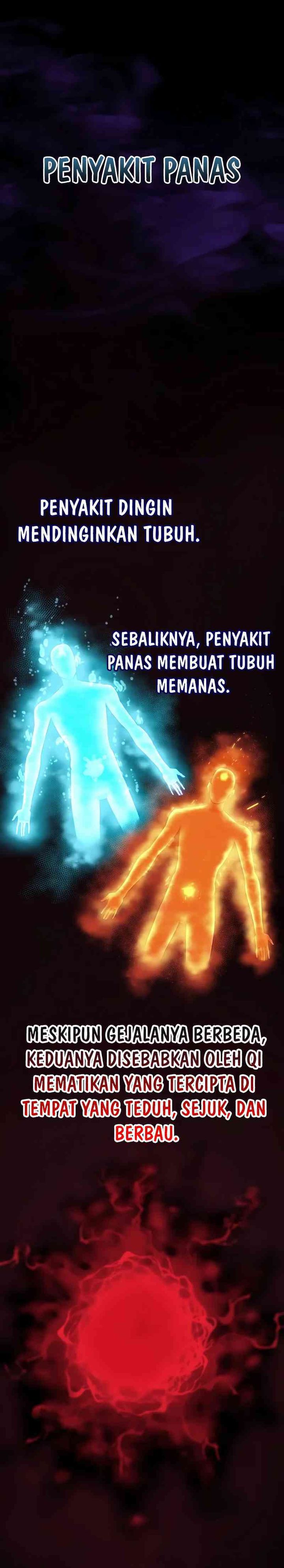 Tang Clan Legend Chapter 5