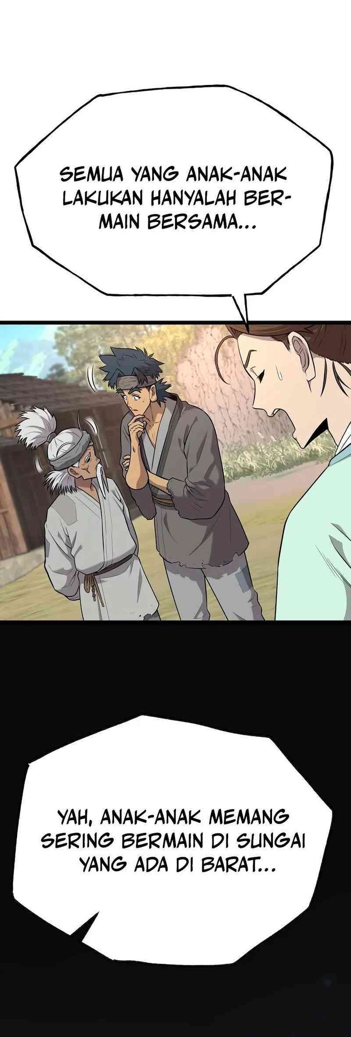Tang Clan Legend Chapter 5