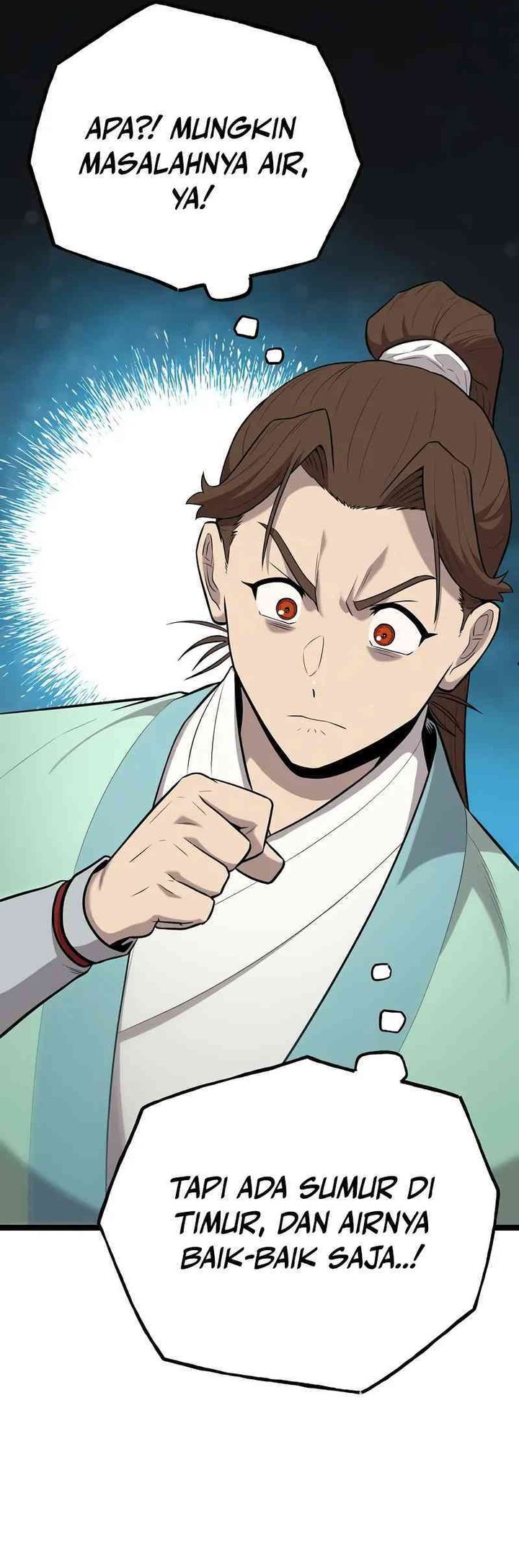 Tang Clan Legend Chapter 5