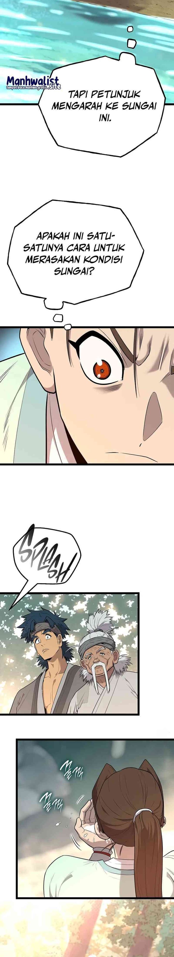 Tang Clan Legend Chapter 5