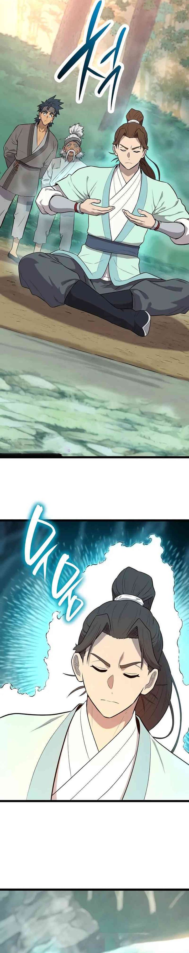 Tang Clan Legend Chapter 5