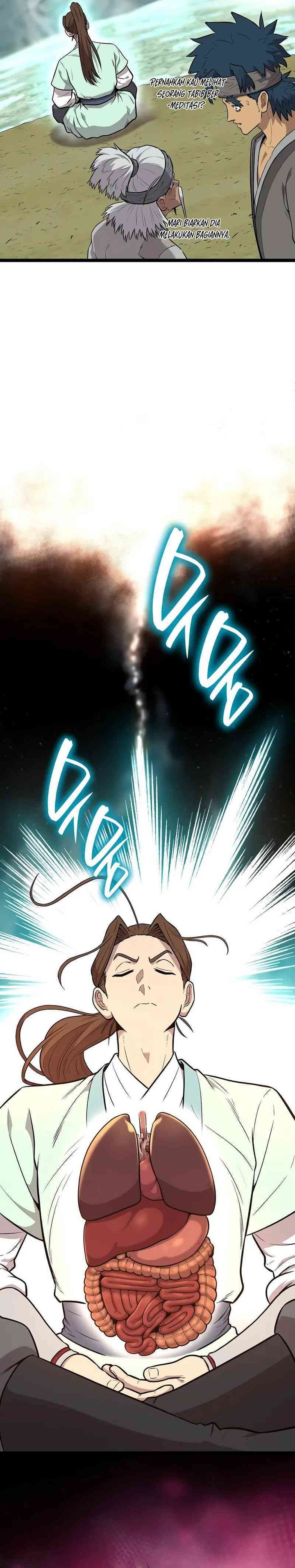 Tang Clan Legend Chapter 5