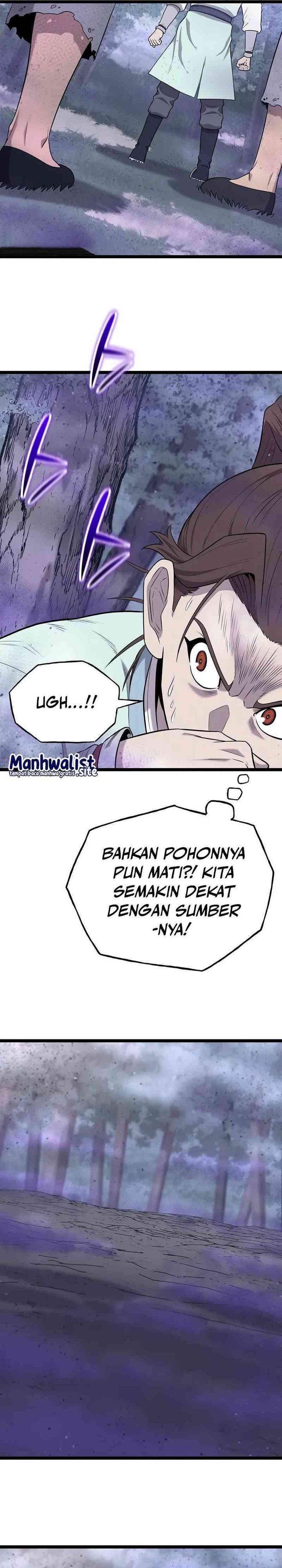 Tang Clan Legend Chapter 5