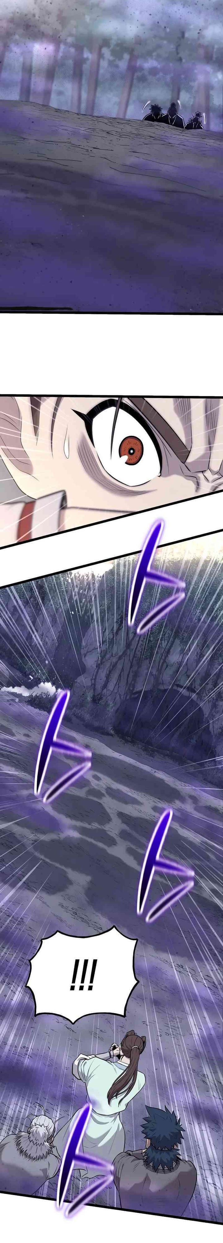 Tang Clan Legend Chapter 5