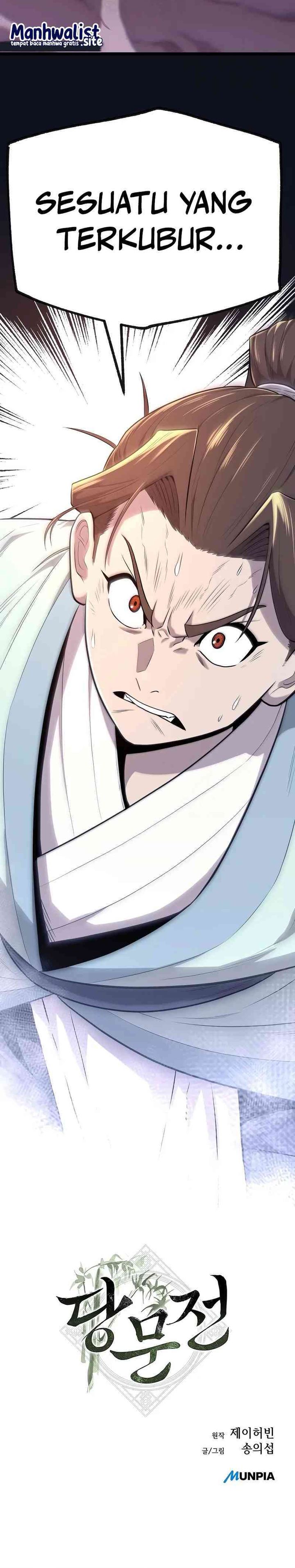 Tang Clan Legend Chapter 5