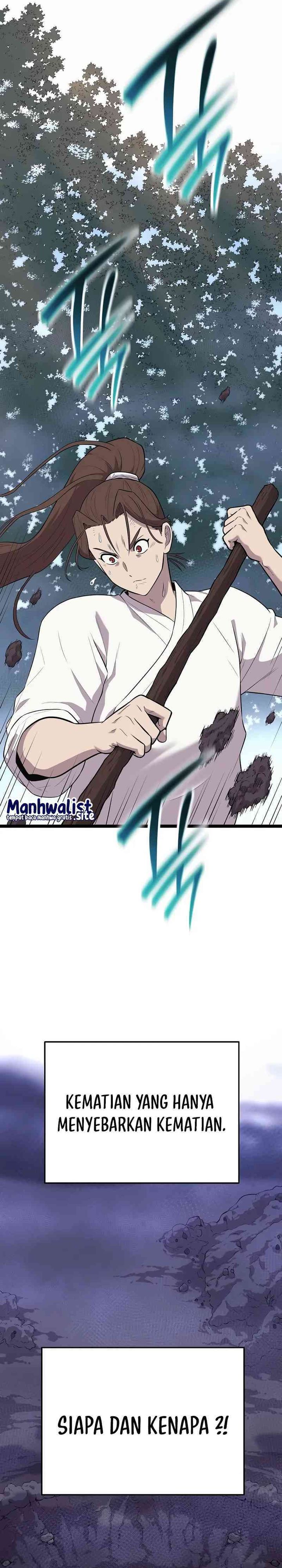 Tang Clan Legend Chapter 6
