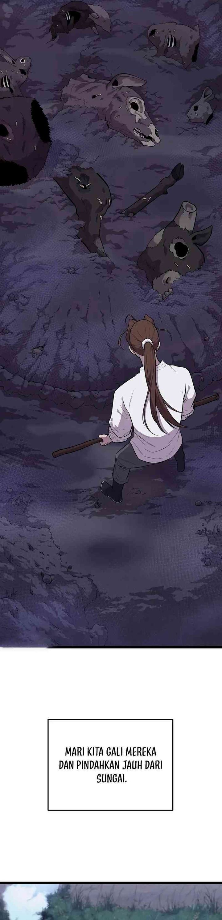 Tang Clan Legend Chapter 6