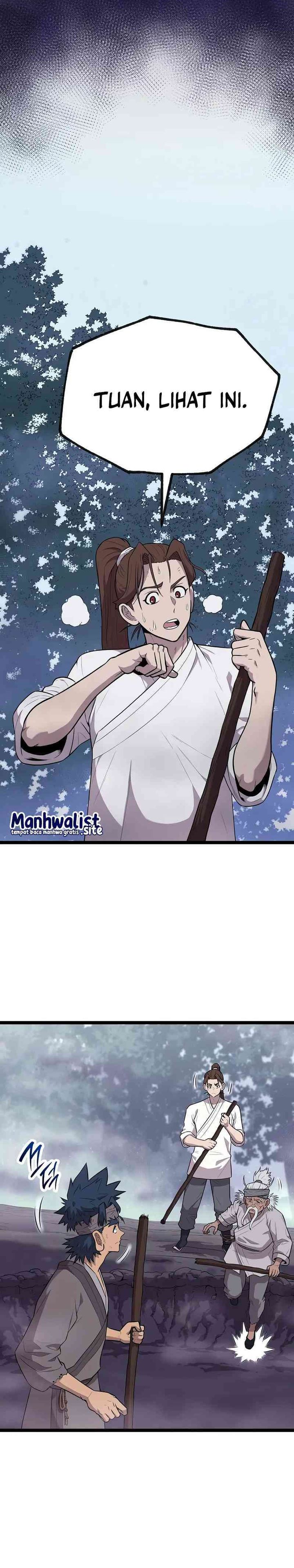 Tang Clan Legend Chapter 6