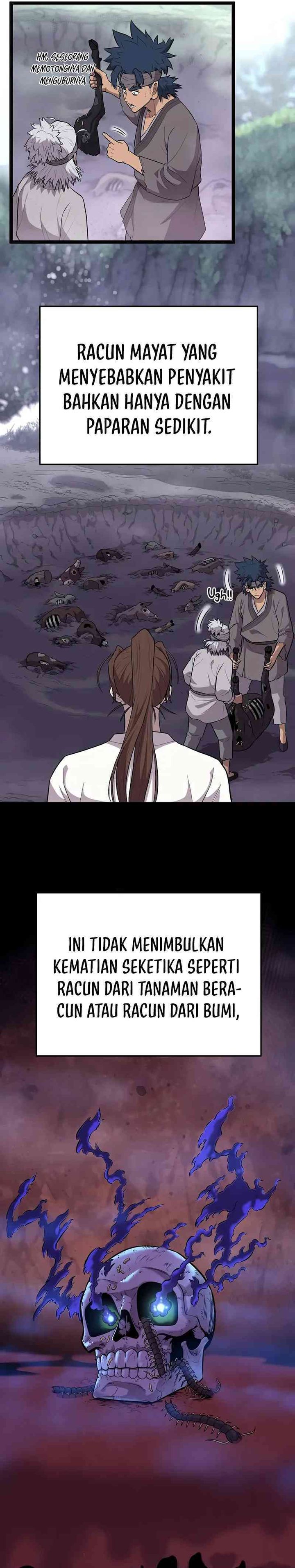 Tang Clan Legend Chapter 6