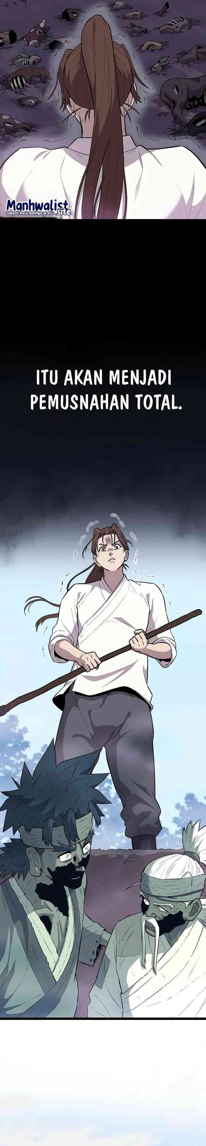 Tang Clan Legend Chapter 6