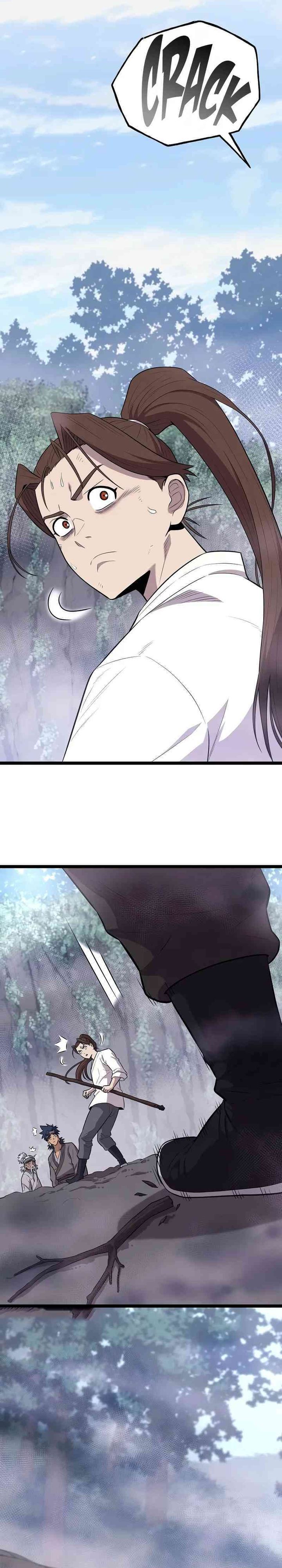 Tang Clan Legend Chapter 6