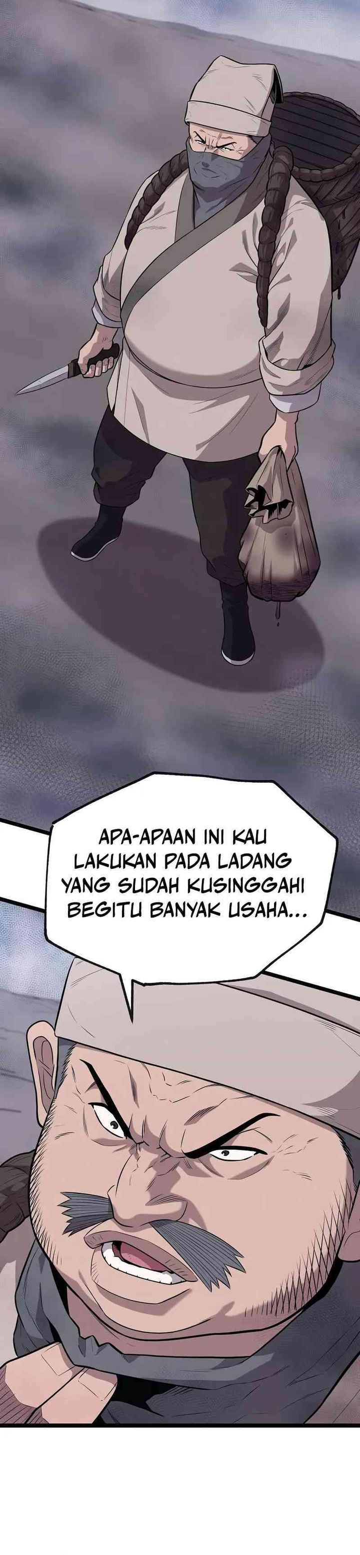 Tang Clan Legend Chapter 6