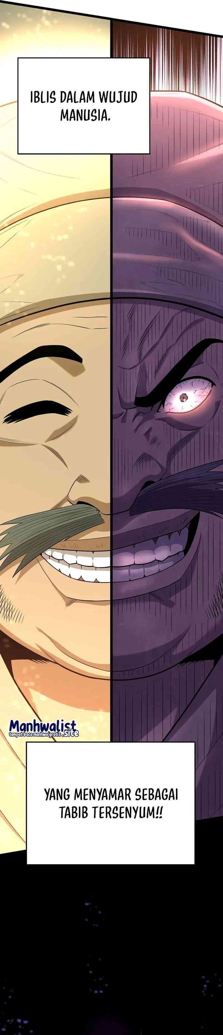 Tang Clan Legend Chapter 6