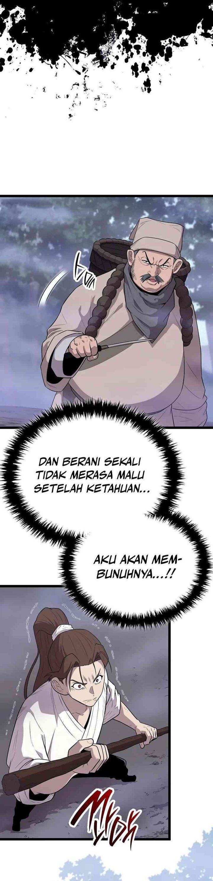 Tang Clan Legend Chapter 6