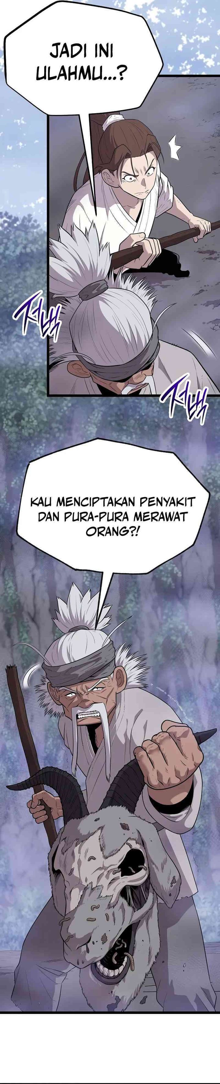Tang Clan Legend Chapter 6