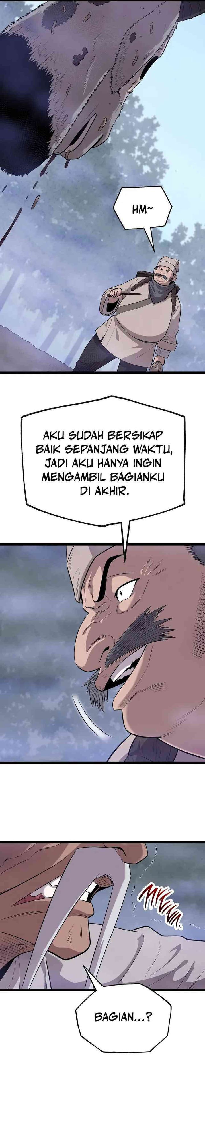 Tang Clan Legend Chapter 6