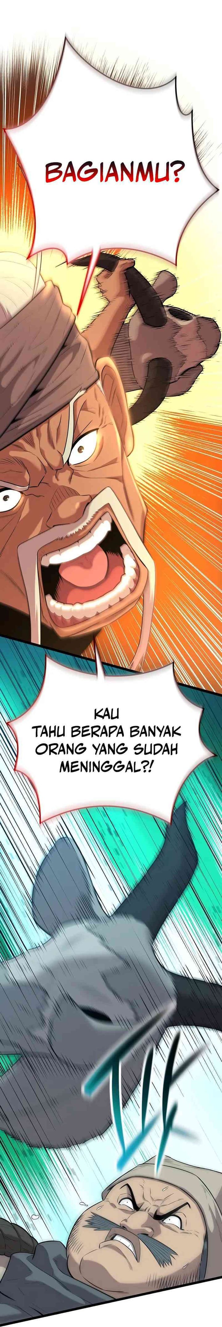 Tang Clan Legend Chapter 6