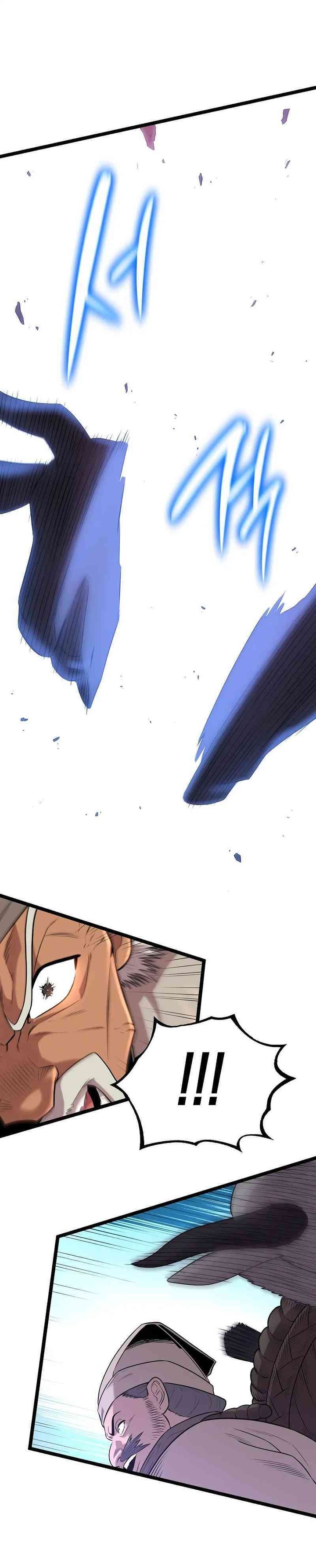 Tang Clan Legend Chapter 6