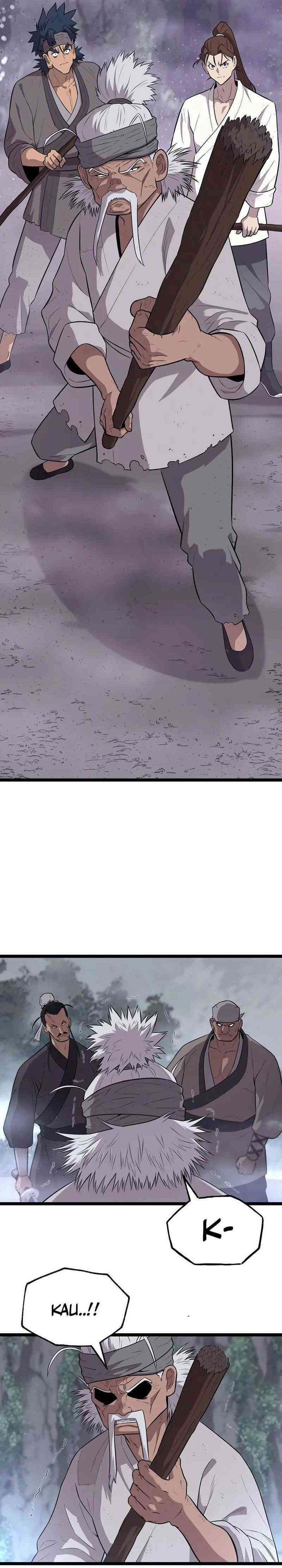 Tang Clan Legend Chapter 6