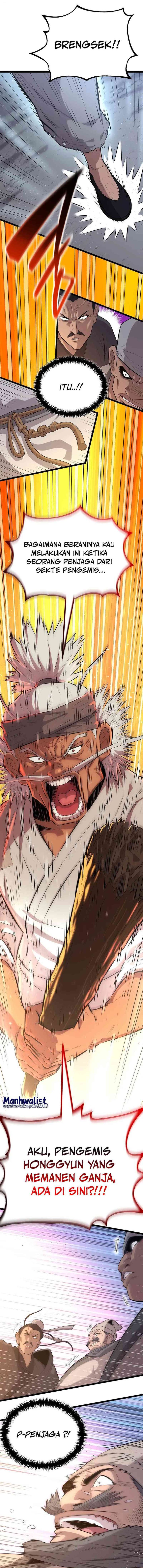 Tang Clan Legend Chapter 6