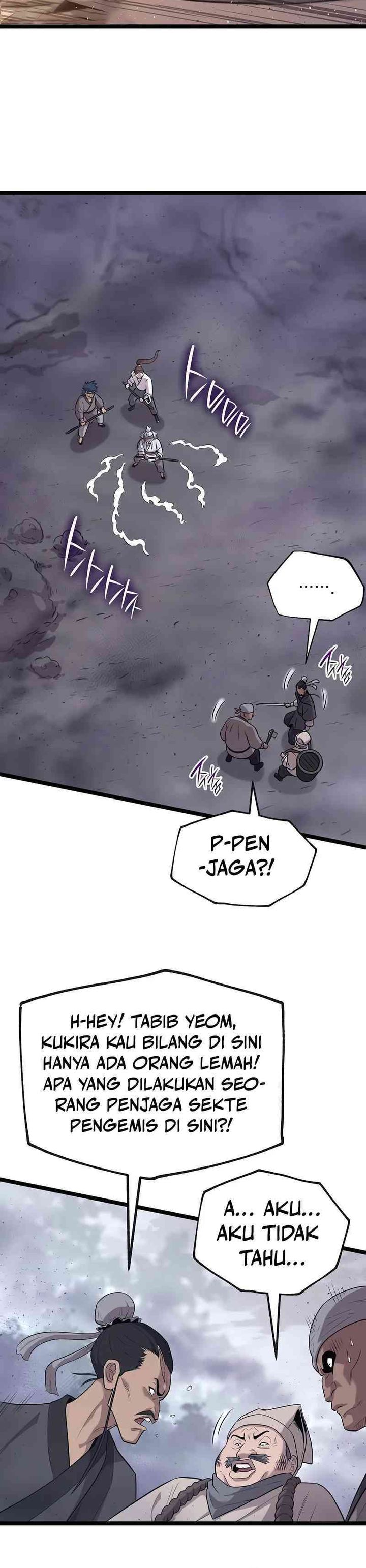 Tang Clan Legend Chapter 6