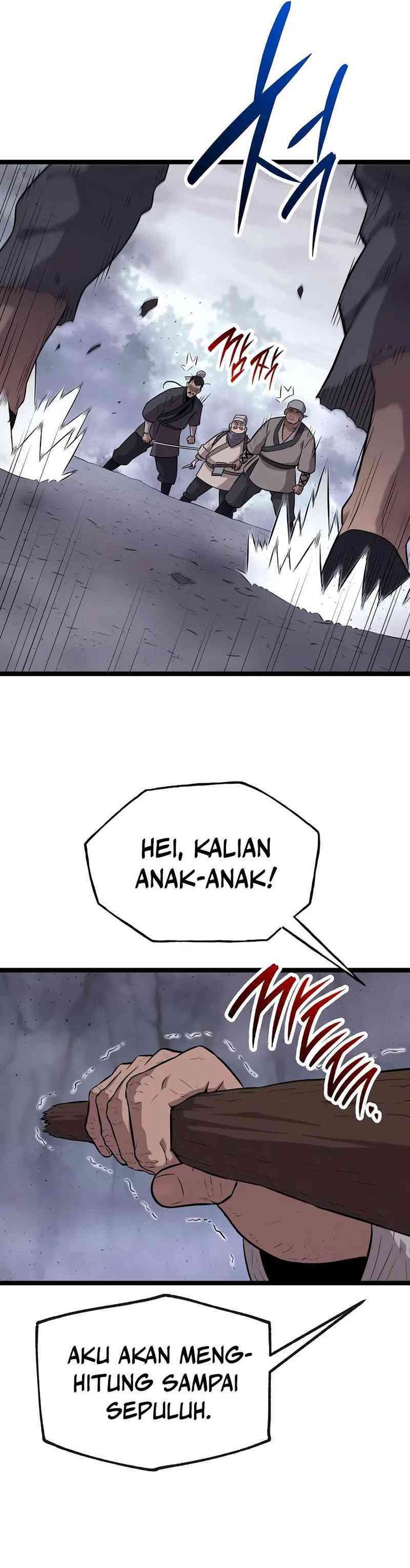 Tang Clan Legend Chapter 6