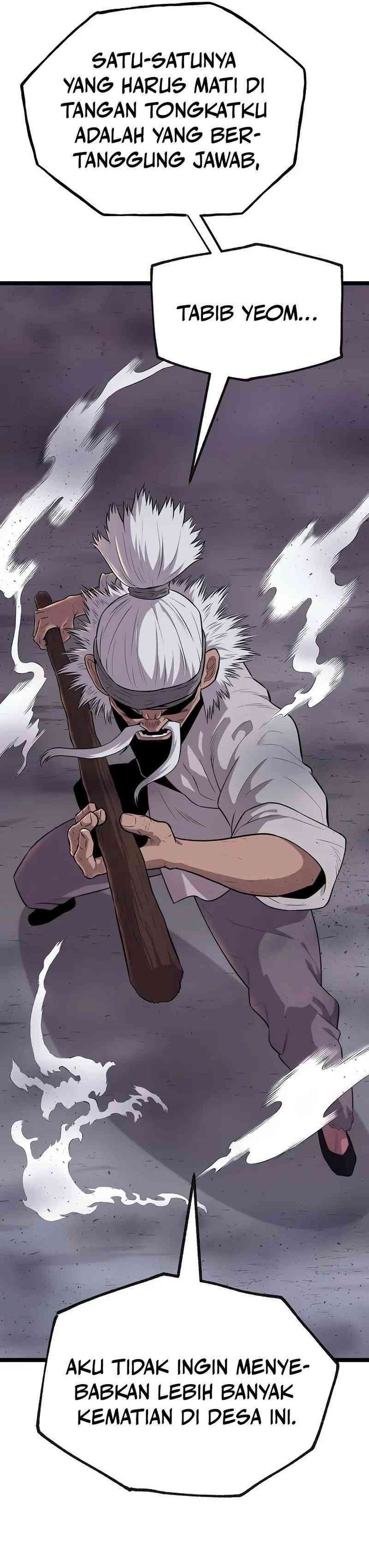 Tang Clan Legend Chapter 6