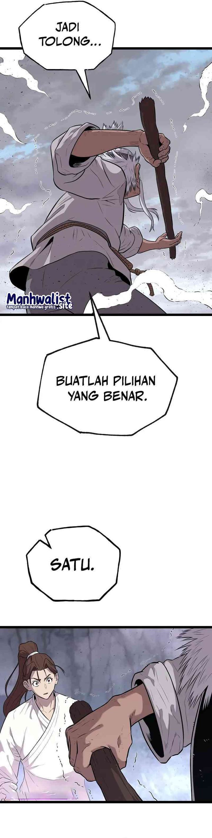 Tang Clan Legend Chapter 6