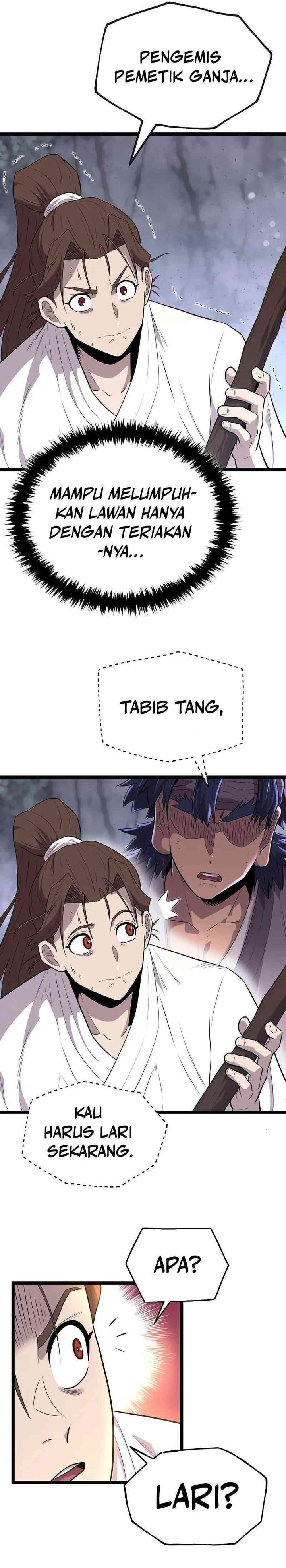 Tang Clan Legend Chapter 6