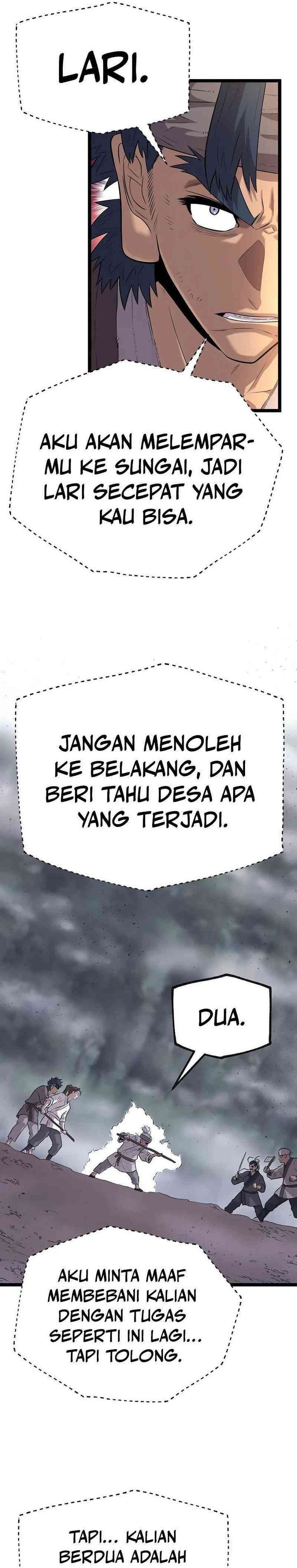 Tang Clan Legend Chapter 6