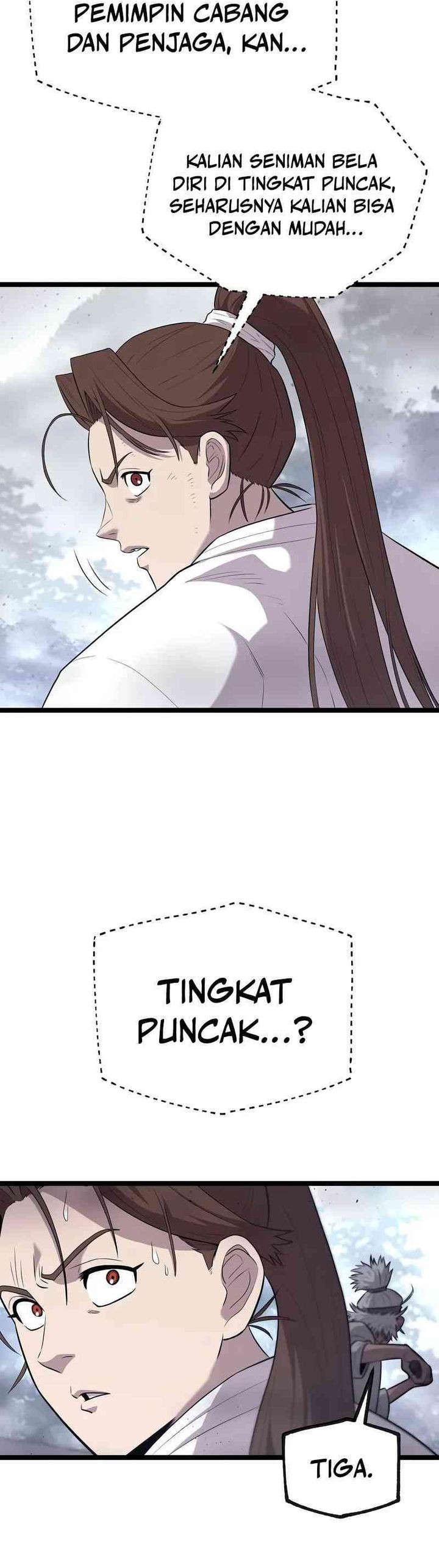 Tang Clan Legend Chapter 6
