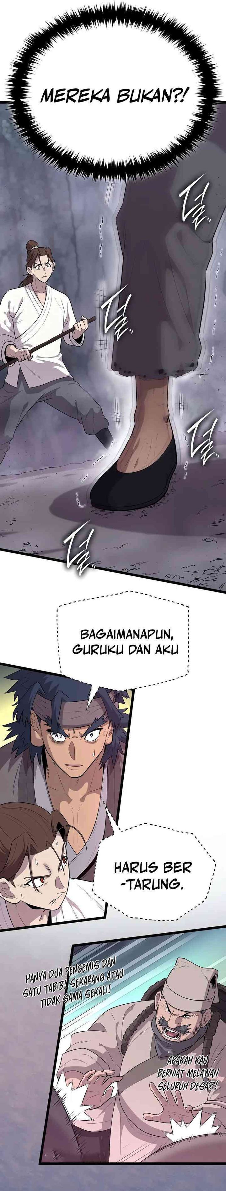 Tang Clan Legend Chapter 6