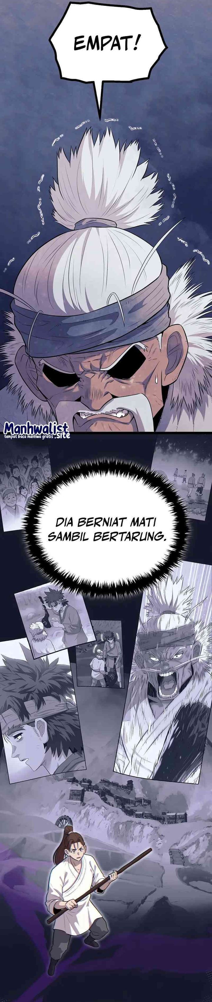 Tang Clan Legend Chapter 6