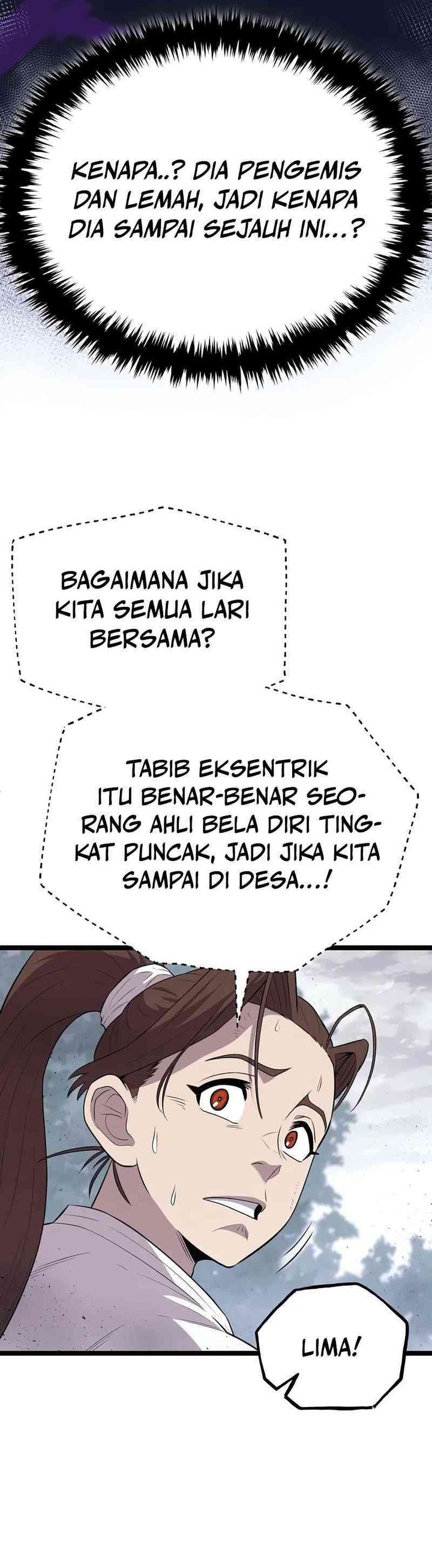 Tang Clan Legend Chapter 6