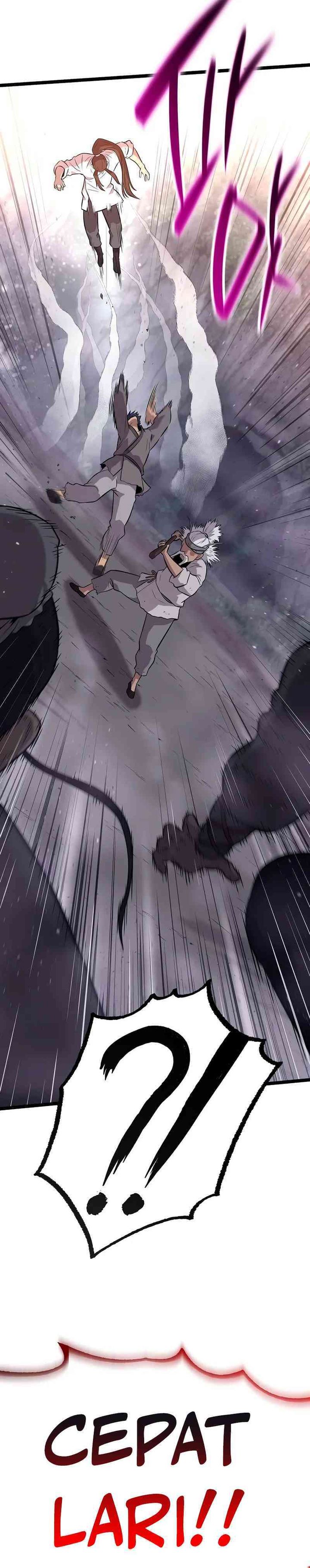 Tang Clan Legend Chapter 6